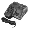vente pas cher en ligne Chargeur Rapide Milwaukee M12-M18 FC – 4932451079 16