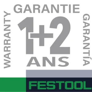 Perceuse-visseuse 18V Festool Quadrive TDC 18/4 I-Basic (sans Batterie Ni Chargeur) + Systainer3 – 575601 boutique en france 14