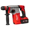 online boutique Perforateur 18V Milwaukee M18 BLHX-502X Brushless SDS+ + 2 Batteries 5 Ah + Chargeur En Coffret HD-BOX – 4933478892 22