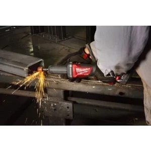 garantie de qualité Meuleuse Droite 18V Milwaukee M18 FDG-0X (sans Batterie Ni Chargeur) + Coffret HD-BOX – 4933459190 10