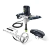 Mélangeur 1500W Festool MX 1600/2 RE EF HS3R + Accessoires – 575818 Couleurs variées 16