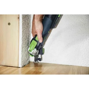 Set D’accessoires Outils Oscillants Festool OSC-AH/TA/AV-SET – 203258 en promotion 14