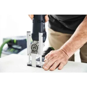 Set D’accessoires Outils Oscillants Festool OSC-AH/TA/AV-SET – 203258 en promotion 16