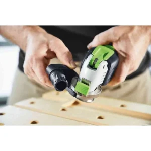 Set D’accessoires Outils Oscillants Festool OSC-AH/TA/AV-SET – 203258 en promotion 12