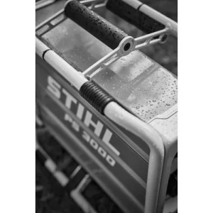grande qualité Générateur D’alimentation Electrique 3,7kW Stihl PS 3000 – GA020118000 9