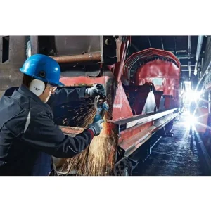 à prix d'occasion Meuleuse Angulaire Bosch GWS 19-125 CIE Professional 1900 W – 060179P002 11