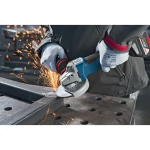 Authenticité garantie Meuleuse Angulaire 18 V Bosch GWS 18V-10 PC (sans Batterie Ni Chargeur) + L-BOXX – 06019G3E0B 16