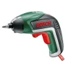 l'unique style Visseuse 3,6V Bosch IXO – 06039A800R 5