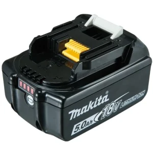 Acheter Maintenant Perforateur SDS-Plus 36V Makita DHR264ZJ + 4 Batteries 5 Ah + Chargeur + Coffret MAKPAC 10