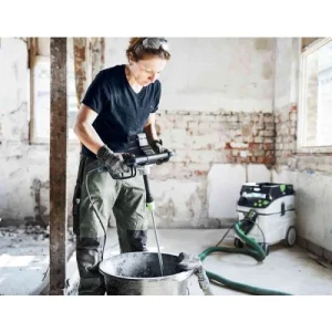 Tige Mélangeuse Festool CS 120×600 M14 – 769118 fashioniable 9
