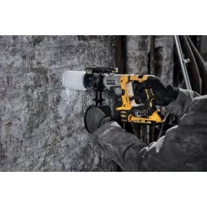Les achats en ligne Perforateur SDS-Plus 18V Dewalt DCH172NT (sans Batterie Ni Chargeur) + Coffret T-STAK 10