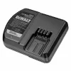 Paiement sécurisé Chargeur à Refroidissement Pneumatique 24V Dewalt DE0245 11