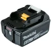Batterie 18V Makita BL1860B MAKSTAR Li-ion 6 Ah – 197422-4 site officiel 7