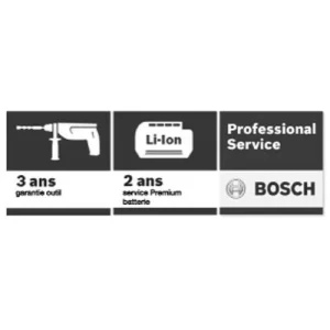 Station D’accueil L-BOXX De Charge à Induction Bosch Ready-to-Go Professional magasin en ligne france 10