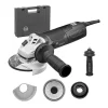 Meuleuse Angulaire Bosch GWS 17-125 CI Professional 1700 W – 060179G007 mode pas cher 10