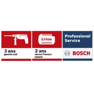 à prix d'occasion Meuleuse Angulaire Bosch GWS 19-125 CIE Professional 1900 W – 060179P002 9