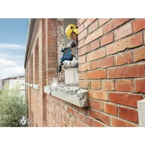 soldes magasin Marteau-piqueur 1150W Bosch SDS Max GSH 5 CE Professional – 0611321000 16