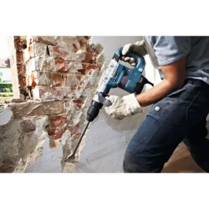 soldes magasin Marteau-piqueur 1150W Bosch SDS Max GSH 5 CE Professional – 0611321000 10