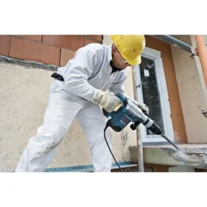 soldes magasin Marteau-piqueur 1150W Bosch SDS Max GSH 5 CE Professional – 0611321000 12