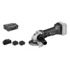 Meuleuse Bosch GWS 18-125 V-LI + 2 Batteries ProCORE 18 V 8.0 Ah + Chargeur + L-BOXX commentaire favorable 7