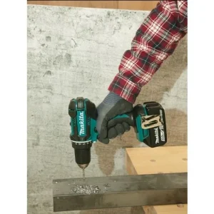 Perceuse Visseuse 18V Makita DDF482Z (sans Batterie Ni Chargeur) en ligne vente 11