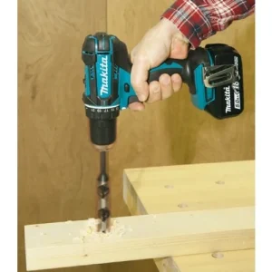 Perceuse Visseuse 18V Makita DDF482Z (sans Batterie Ni Chargeur) en ligne vente 13