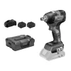 Boulonneuse Bosch GDS 18V-200 C Professional 18 V + 2 Batteries Procore 8 Ah + Chargeur + L-Boxx pas cher marque 22