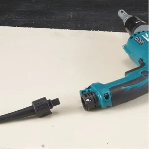 Large choix en ligne Visseuse Plaque De Plâtre 570W Makita FS6300RXJ En Coffret MAKPAC 8