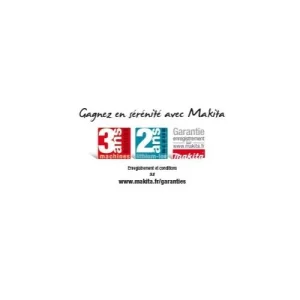Large choix en ligne Visseuse Plaque De Plâtre 570W Makita FS6300RXJ En Coffret MAKPAC 10