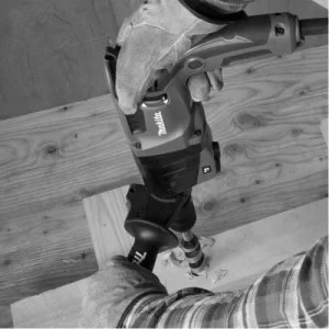 Large choix en ligne Perfo-burineur SDS-Plus 800W Makita HR2630T 9