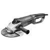 mode Meuleuse Angulaire 2400 W Bosch GWS 24-230 LVI Professional + Coffret – 0601893H02 22