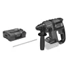 Perforateur 18V Bosch GBH 18 V-EC SDS-Plus (sans Batterie Ni Chargeur) + L-BOXX – 0611904003 mode pas cher 7