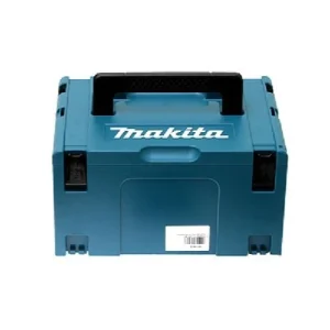 guranteed de qualité Pack énergie Makita LI-ION (2 Batteries 5 Ah BL1840B + Chargeur DC18RD) 18 V + Coffret MAKPAC 13