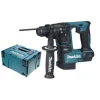 Perforateur SDS+ 18V Makita DHR171ZJ (sans Batterie Ni Chargeur) + Coffret MAKPAC Pas Cher Magasin Soldes 8