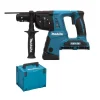 dernière tendance Perforateur SDS-Plus 36V Makita DHR264ZJ (sans Batterie Ni Chargeur) + Coffret MAKPAC 4 5