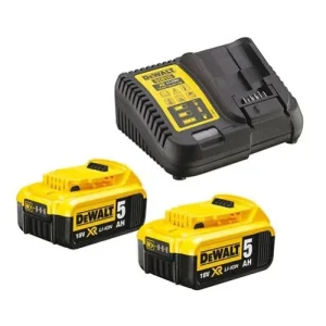 de garantie authentique Visseuse à Chocs 18V Dewalt DCF887P2 XR Brushless + 2 Batteries 5 Ah + Chargeur + Coffret T-STAK 13