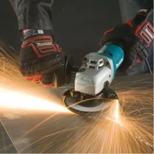 design à la mode Meuleuse D’angle 1400W Makita 9565PCV 11
