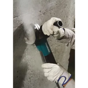 design à la mode Meuleuse D’angle 1400W Makita 9565PCV 13