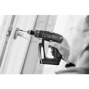 Perceuse-visseuse 10,8V Festool CXS 2,6-Set + 2 Batteries + Chargeur + Systainer T-LOC – 564532 grossiste en ligne 10