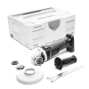 Meuleuse D’angle Sans Fil Festool AGC 18-125 Li EB-Basic (sans Batterie Ni Chargeur) + Coffret Systainer T-LOC SYS 2 online boutique 10