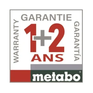 Les achats en ligne Perceuse-visseuse 18V Metabo BS 18 LT (sans Batterie Ni Chargeur) + Coffret MetaLoc – 602102840 14
