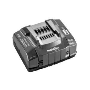 achetez pas cher Meuleuse D’angle 18 V Metabo W 18 LTX 125 Quick + 2 Batteries 5,5 Ah + Chargeur + 2 Metaloc – 602174660 14