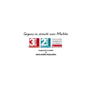 Chargeur Rapide 9,6 à 18V Makita Makstar DC18RC Li-Ion Ni-Mh – 195584-2 Retour Facile et Gratuit 6