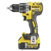 outlet Perceuse-visseuse 18V Dewalt DCD791P2 + 2 Batteries 5 Ah + Chargeur + Coffret Tstak 22