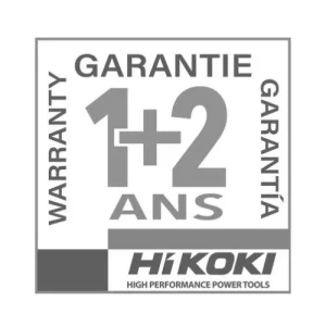 Meuleuse 1200W 125 Mm Hikoki G13SE2WTZ magasins pas chers 6