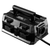 site pas cher Chargeur Multi Ports Et Multi Volt Hikoki UC18YTSLW0Z 14,4 V – 18 V 10