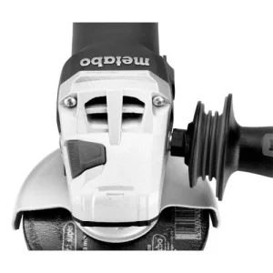 Meuleuse D’angle Metabo WE 15-125 Quick 1550 W site soldes 14