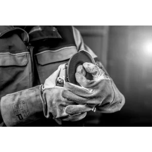 Meuleuse D’angle Metabo WE 15-125 Quick 1550 W site soldes 12