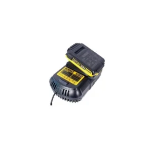 soldes en ligne Chargeur 10,8 – 14,4 – 18V Dewalt DCB115-QW 8