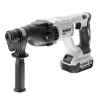 marque pas cher Perforateur-burineur SDS+ 18V Dewalt DCH133M1 XR Brushless + 1 Batterie XR 4 Ah + Chargeur En Coffret T-STAK 13